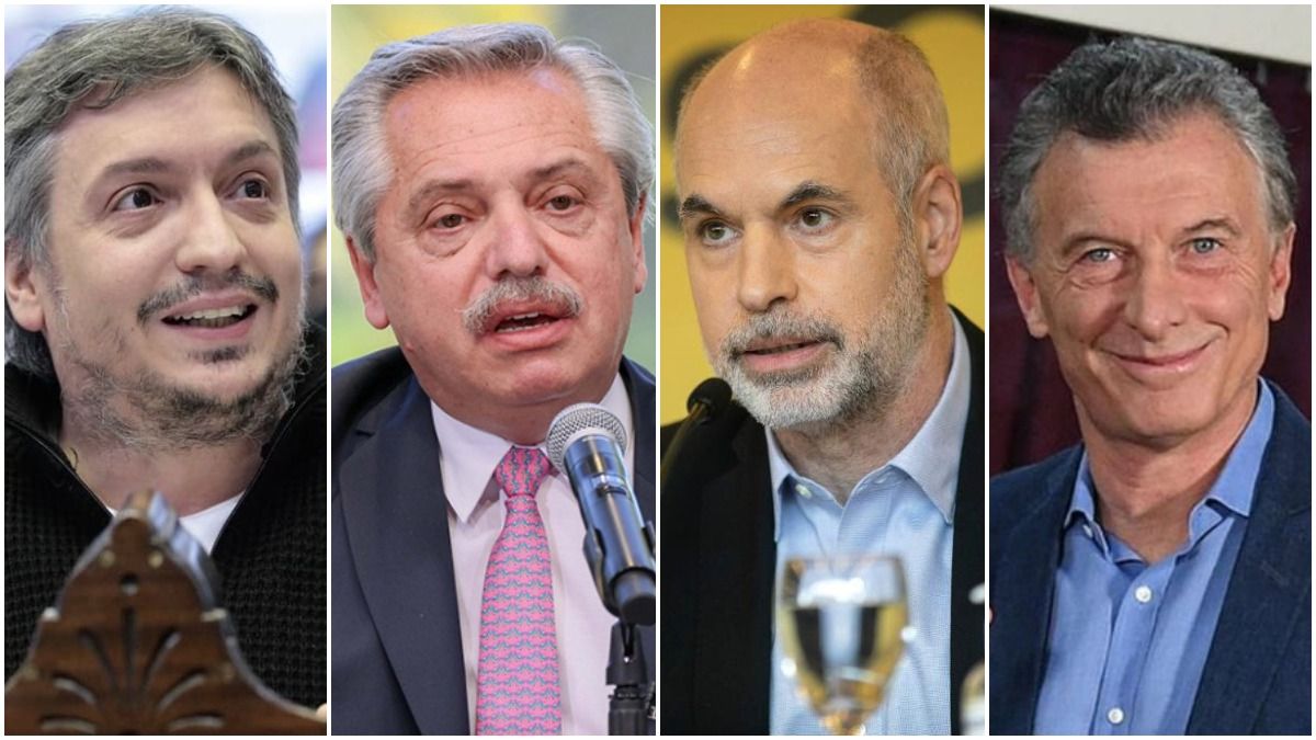 Votá en la encuesta Basta Baby de este miércoles.