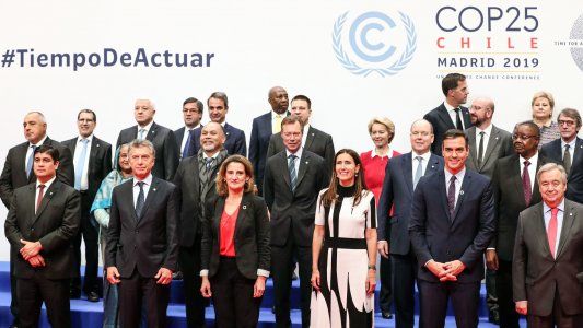 La última gira de Macri: se reunió con titulares de la ONU, el BID, mandatarios de Países bajos, Ecuador y los reyes de España