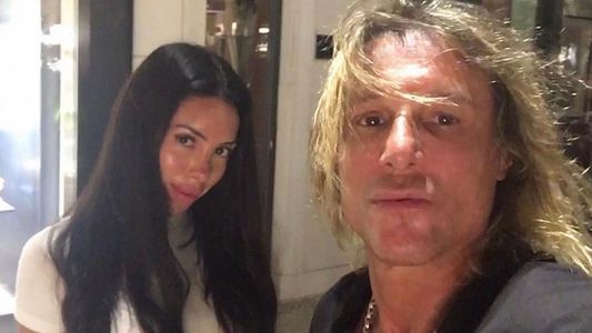 Conocé la clínica en la que Claudia Caniggia se pone lindo