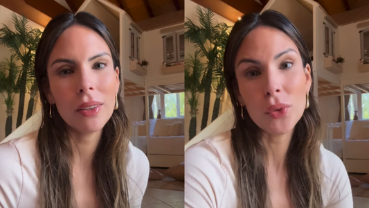 El crudo relato de Barby Franco tras el terrible accidente con su hija de 3 años: Un asesino