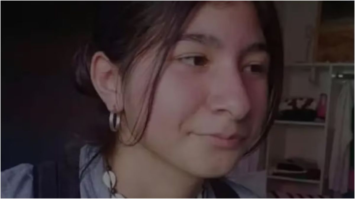 Alerta: así fueron las última horas de Luciana, la
