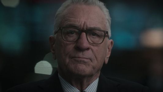 Robert De Niro brilla en Netflix con esta serie breve de 6 capítulos que es el gran estreno del 2025
