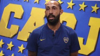 El nombre que manejan en Boca por si venden a Marcos Díaz al fútbol de Azerbaiyán