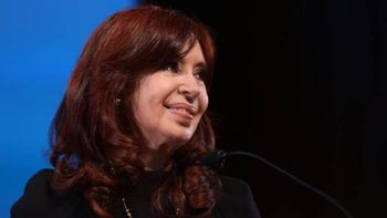 La aclaración de CFK sobre Chancalay: el mensaje de la vicepresidenta y a quién se refería