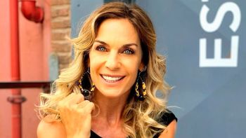 El susto de Paula Trápani: Me operaron y tenía una apendicitis gangrenosa