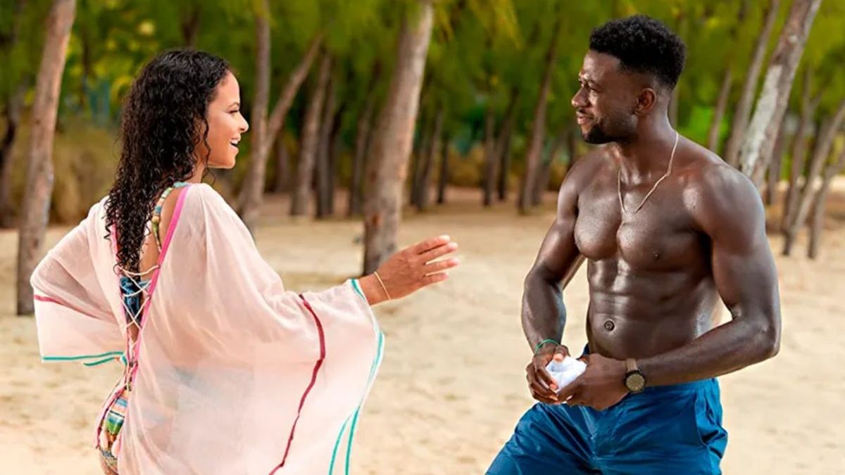 Netflix tiene una película romántica para cada ocasión