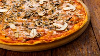 Polémica: la UEFA se enfrenta en una batalla legal con una pizzería alemana