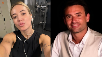 Alarma en torno al nuevo novio de Jésico Cirio tras conocerse un terrible dato: Se enteraron que él...