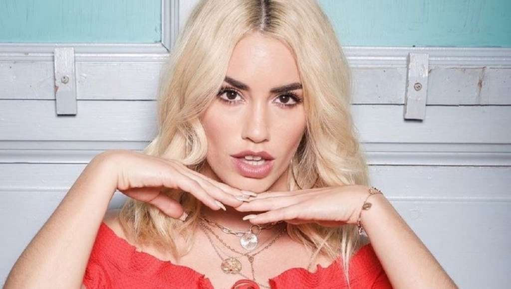 Lali reveló el secreto de la convivencia y del buen humor