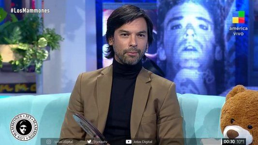 El Chino Leunis: Diego Ramos es mi permitido varón