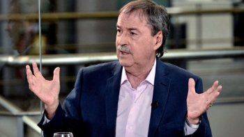 En medio del debate por los subsidios al transporte, Juan Schiaretti planteó una peculiar postura