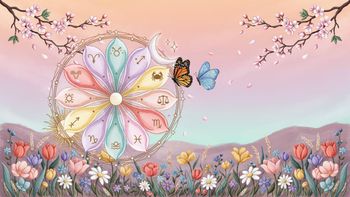Horóscopo: Los 4 signos del Zodíaco que van a cambiar su destino en el amor durante esta Primavera 2026