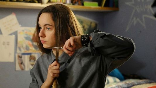 Maite Lanata tras su fuerte escena: Llegamos a casa y mi mamá se puso medio a llorar y yo también