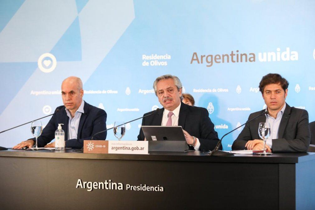Números, contradicciones y peligros de una cuarentena que se alarga