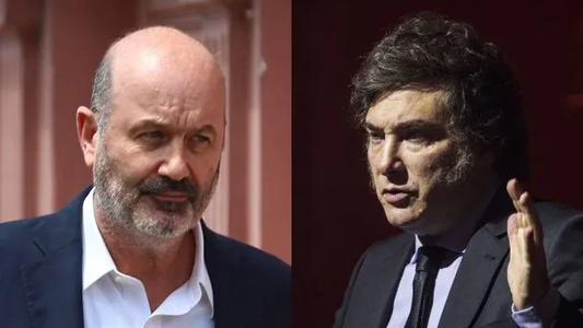 Sturzenegger: el ministro de microeconomía de Milei que mantiene el diálogo con Macri y le escapa a la grieta