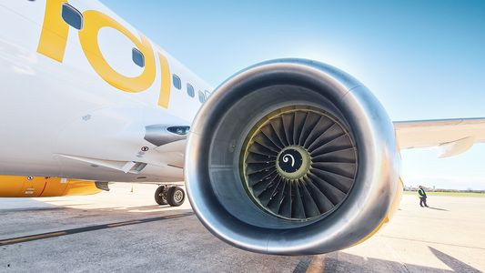 NFT en pasajes aéreos: cómo recuperar 50% del valor del ticket en Bitcoin