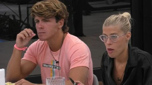 Gran Hermano 2022: Marcos y una dura reacción contra Camila por su intensidad con los perritos