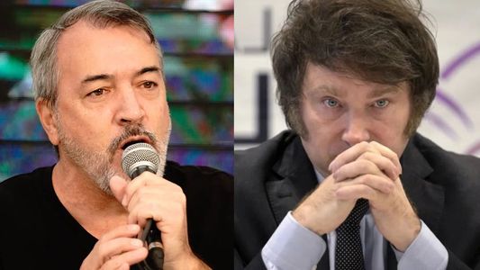 ATE repudió que Javier Milei celebre despidos en el Estado y dijo que la cifra es incorrecta: No son 50 mil