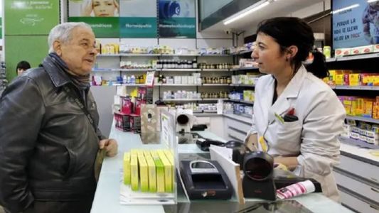 MEDICAMENTOS: La noticia de PAMI que ALIVIA a sus AFILIADOS