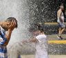 Ranking del calor extremo: cuál fue el lugar más caluroso del país y en qué puesto se ubicó CABA