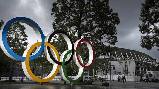 Juegos Olímpicos 2021: quiénes son los atletas mejores pagos