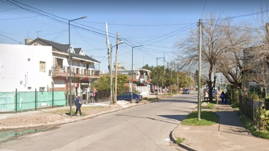 Terror en el conurbano: acribillaron a ex convicto en la puerta de su casa