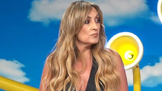Marcela Tauro reveló detalles inéditos de la prueba de Marianela Mirra en Intrusos por Jorge Rial: Hotel