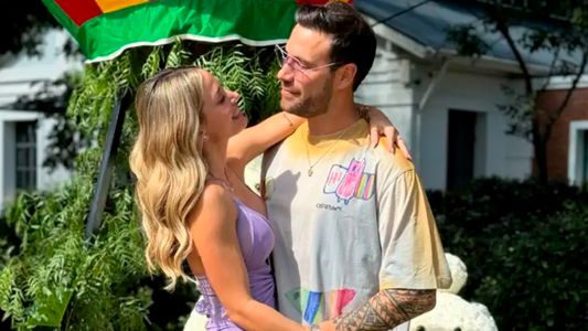 Jesica Cirio y su novio Elías Piccirillo decidieron postergar su boda: el contundente motivo
