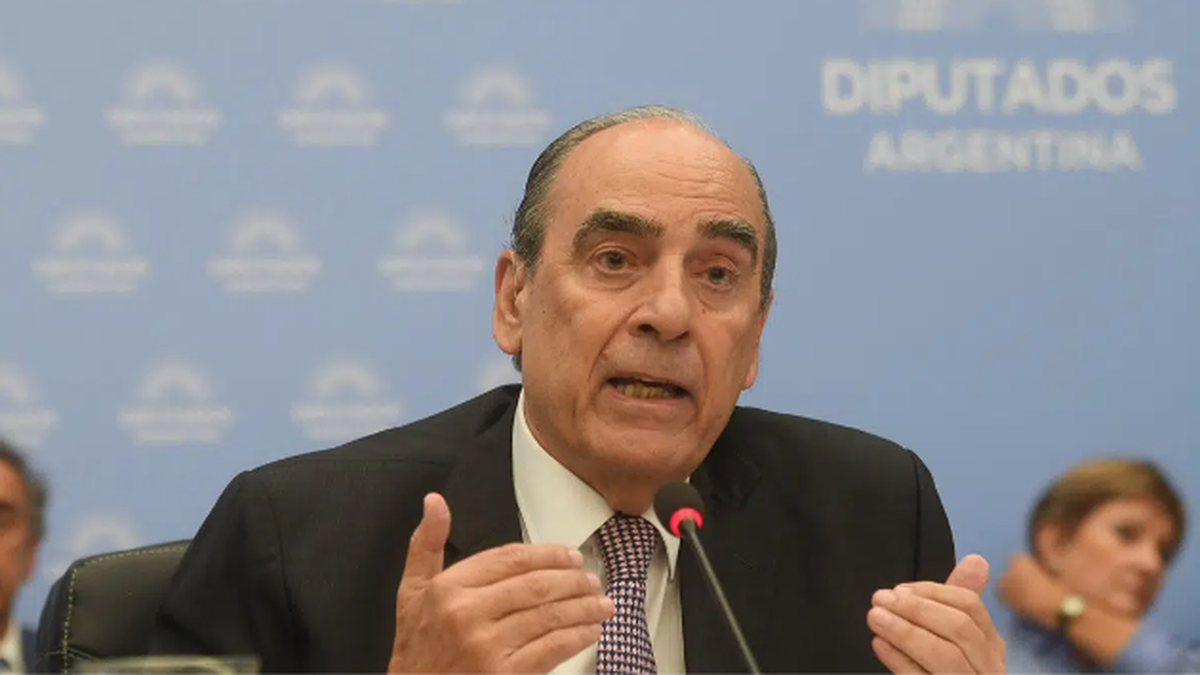 Francos: El presidente Milei quiso esperar para que fuera Victoria Villarruel la que desempate la Ley Bases