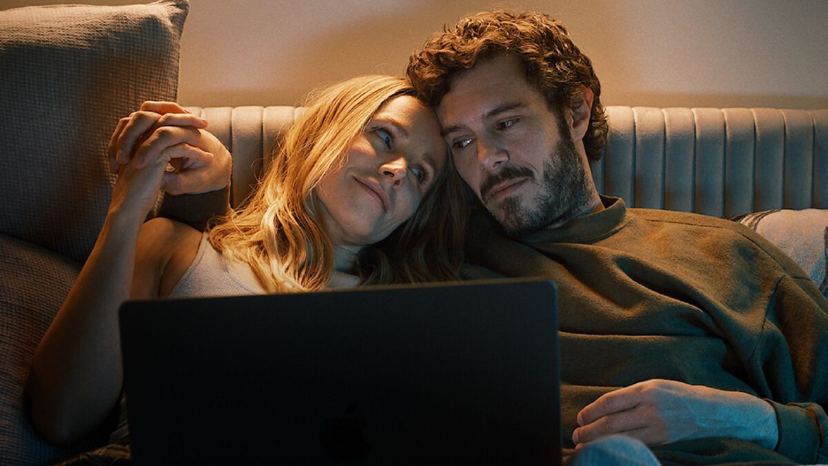 Netflix anuncia la noticia que todos esperaban sobre Nadie quiere esto