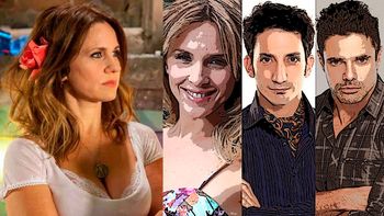 Nancy Dupláa regresa a la pantalla de Telefe con una nueva comedia