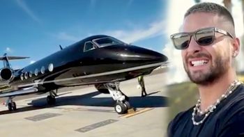 Maluma: afirman que el cantante habría viajado a Miami pese a la cuarentena