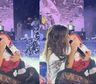 La emotiva historia del bebé que Soledad Pastorutti sostuvo en brazos durante su show en Cosquín