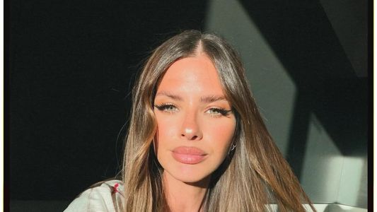 La China Suárez fue liquidada en redes por un polémico gesto hacia Magnolia: el video