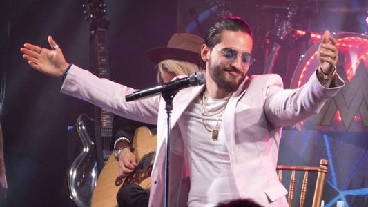 Más de 10 mil personas firman petición para cancelar concierto de Maluma