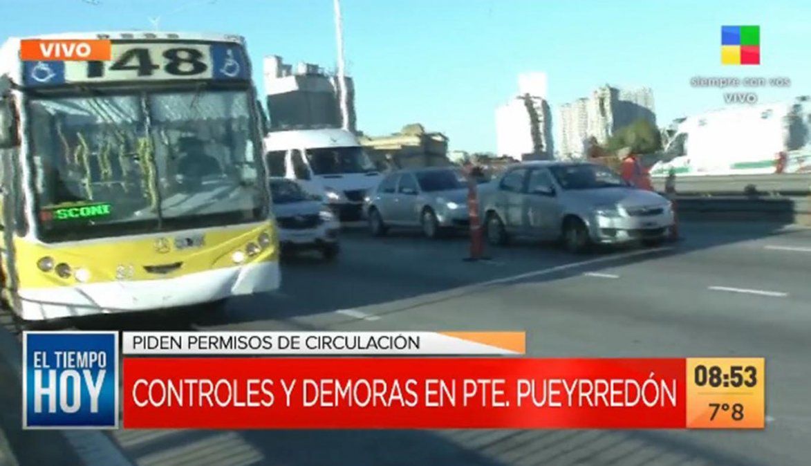 Para reducir los casos de coronavirus hasta el 30 de mayo