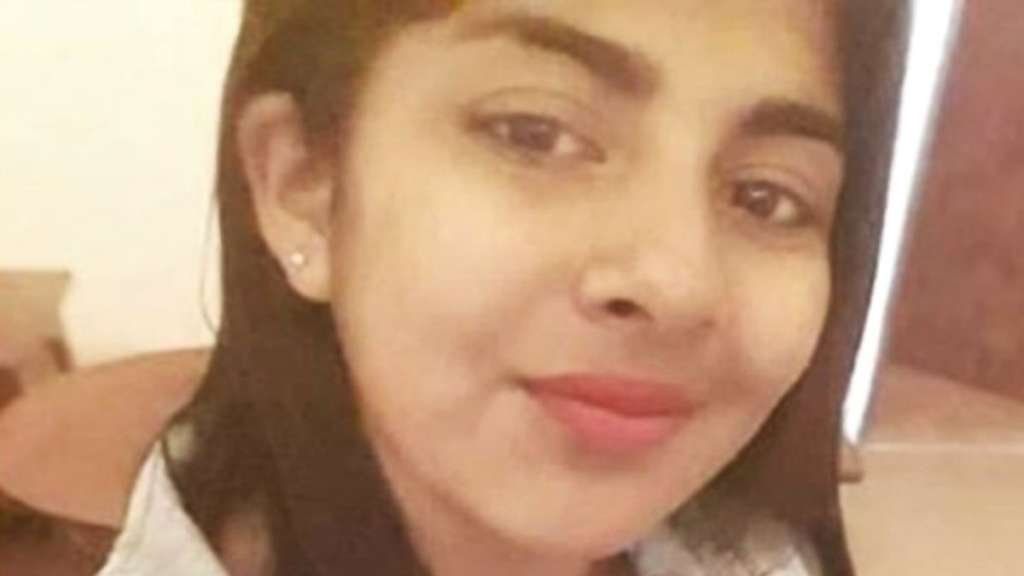 Otro femicidio: hallan el cuerpo de Priscila Martínez