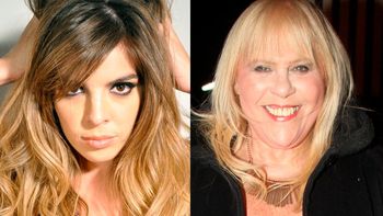 Dalma Maradona habló sobre los rumores de embarazo y su enfrentamiento con Laura Ubfal