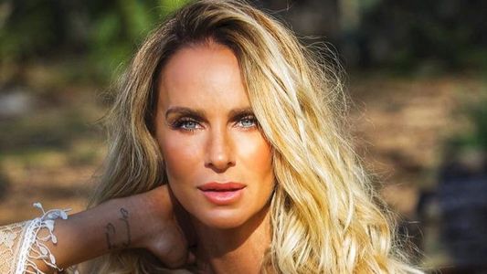 Sabrina Rojas reaccionó ante los rumores de indignación