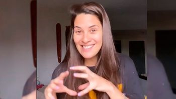 Ivana Nadal enfrentó el comentario que integraría una secta: Escucho cada pelotudez...