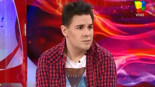 La pelea entre Maypi y Francisco ya pasó los límites de la Casa