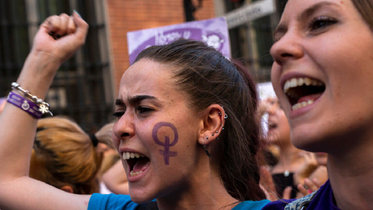 Violencia de género: afecta a una de cada cuatro mujeres en el mundo