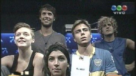 GH 2011: Nuevas cartas de nominación