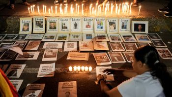 Venezuela liberó a un empleado de la embajada argentina detenido hace más de un año