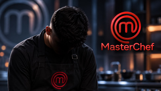 La vida de un ex participante de MasterChef cambió por completo por una enfermedad muy grave