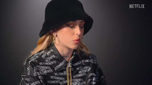 Netflix lanzó un adelanto de La Firma con Yandel, Rauw Alejandro, Tainy, Nicki Nicole y Lex Borrero