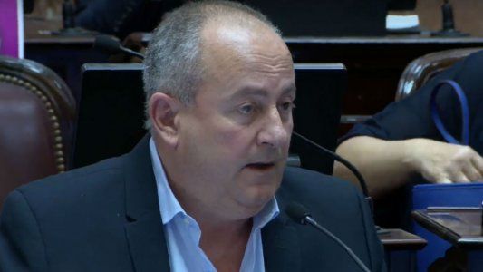 El Senado renueva autoridades y el denunciado Marino renunció a la vicepresidencia de la Cámara