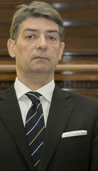 Juez de la Corte descarta que las investigaciones de corrupción afecten las inversiones