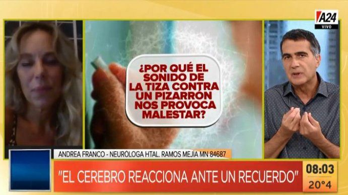 ¿Qué relación tienen los sonidos y las emociones que provocan?