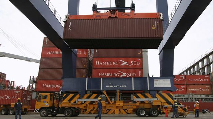 La Justicia avaló la suspensión preventiva de los exportadores que no liquiden divisas